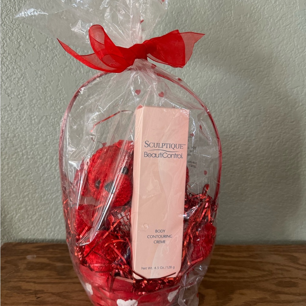BeautiControl Body Contouring Crème